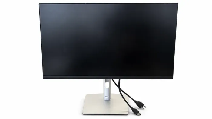 Monitor Dell P2422H 23,8 Full HD IPS com Base Ajustável