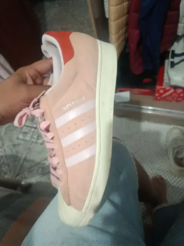 Tênis Adidas Superstar original 