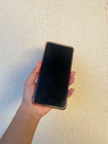 Samsung S20 Fe 100% Original 