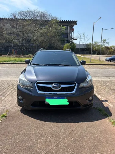 Subaru XV 2.0 16V 4X4 150cv Aut. 2016