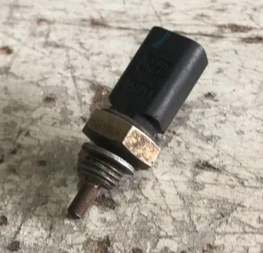 Sensor Temperatura Clio Kangoo Scenic 1.0 8v / 40211402