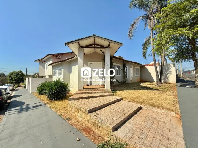 Casa à venda em Parque Ortolândia, Hortolândia - SP | Cód 56265