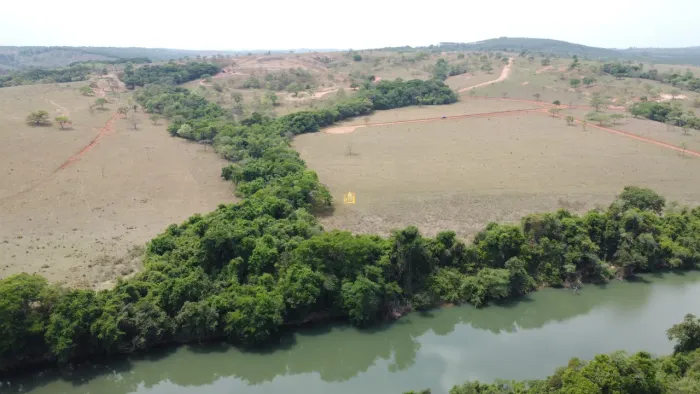 Chácaras à Venda no Condomínio Bela Vista em São Gonçalo do Pará - Próximo a Divinópolis e