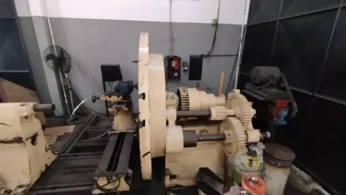 torno