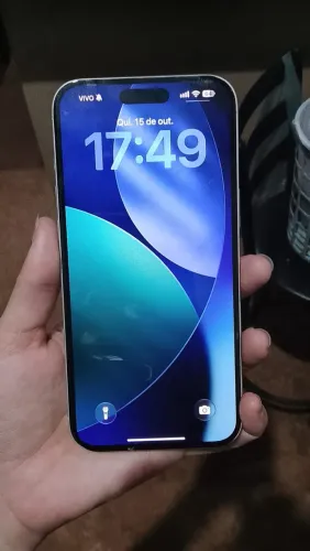 iPhone 16 plus