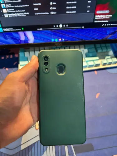 Samsung A15
