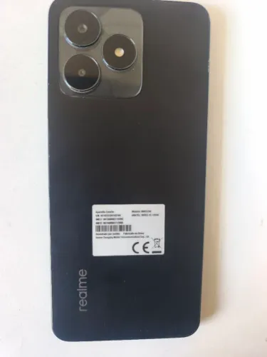 Realme c53