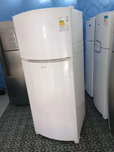 Geladeira Consul Frost Free
