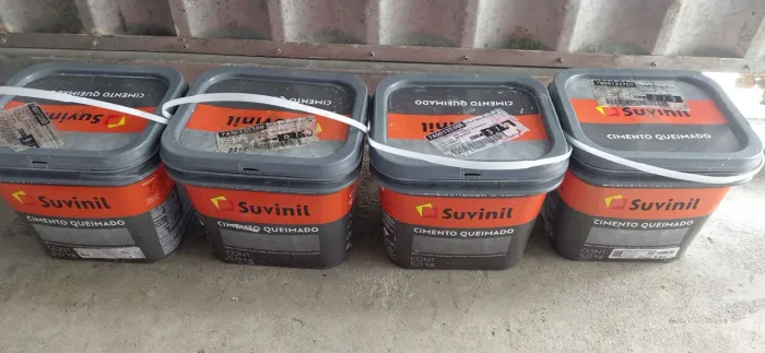 Suvinil