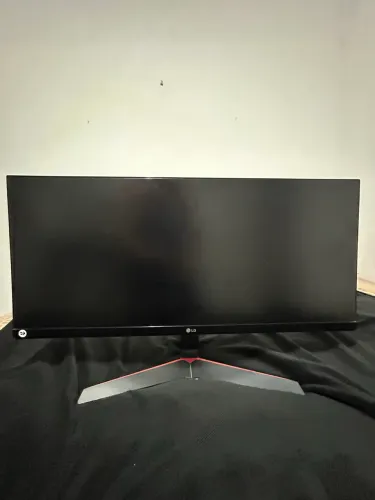 Monitor LG Pro Gamer Ultrawide 29