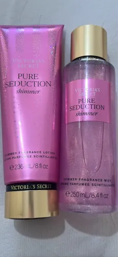 Kit Victoria?s Secret