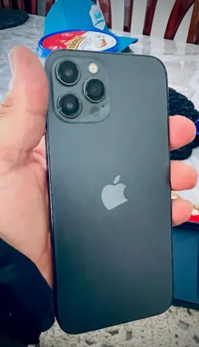 iPhone 12 Pro Max 128 gb