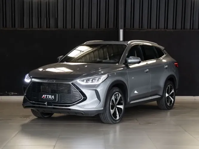 BYD Song Plus 1.5 16V Aut. (hibrido) 2024