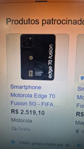 EDGE 70 FUSION FIFA