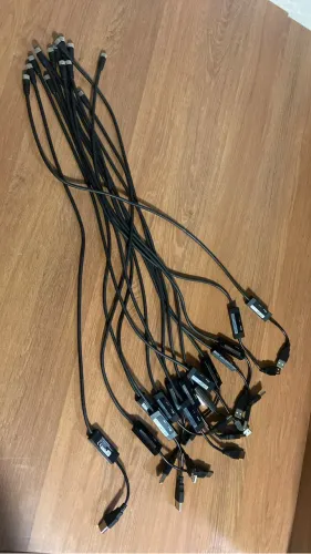 Cabo GT2-UB1 Keyence