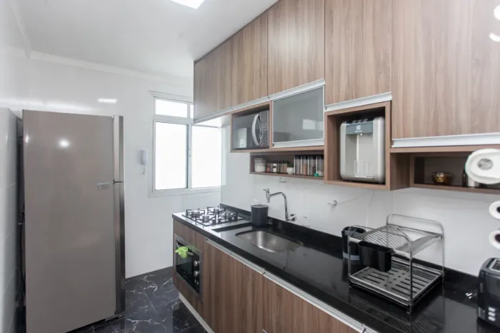 Apartamento para venda em Freguesia do Ó com 2 quartos, 43m²