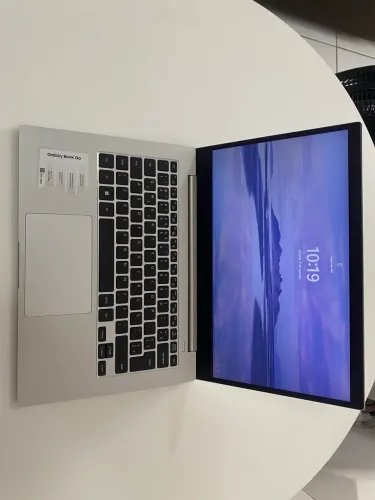 Notebook Samsung