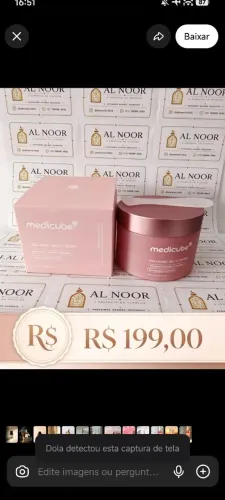 Medicube cuidados com a pele