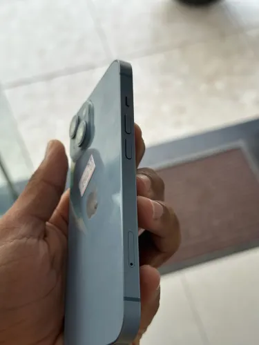 iPhone 14 Azul