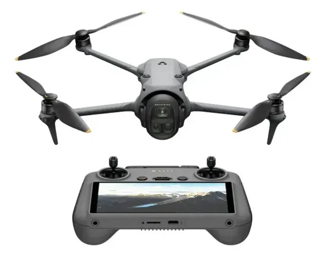 DJI Mavic 4 pro