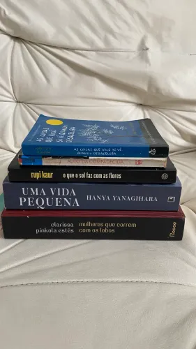 Livros