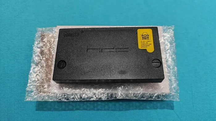Adaptador SATA PS2 FAT (Envio Olx pay)