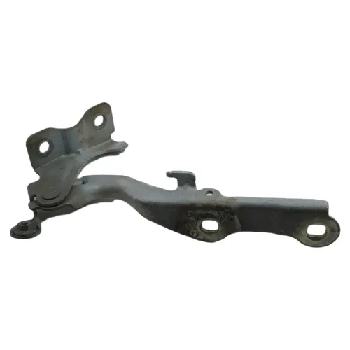 Dobradiça Capô Chevrolet Cruze 2012-2016 Direito Original