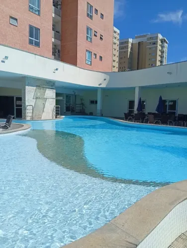 Imóvel para aluguel com 3 quartos 2 suítes em Parque Res. Laranjeiras, Serra