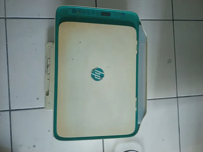 Impressora hp2676