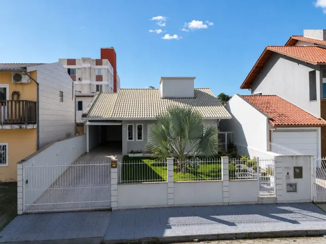 Casa Passa Vinte