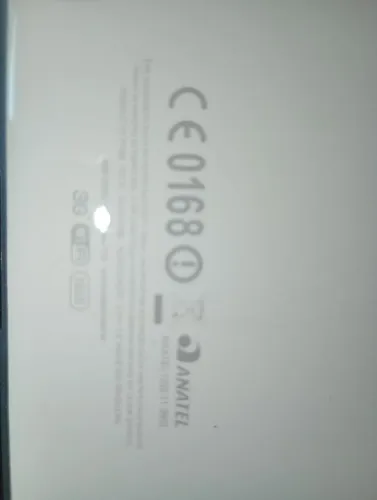 Tablet Samsung