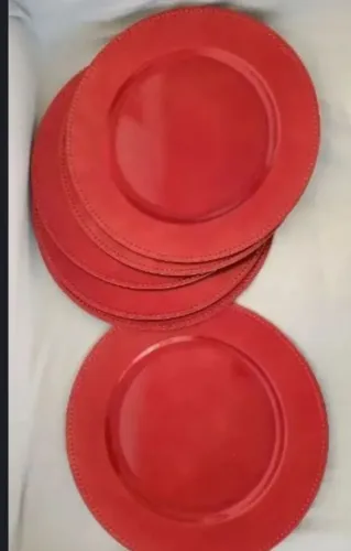 6 jogos americanos vermelho