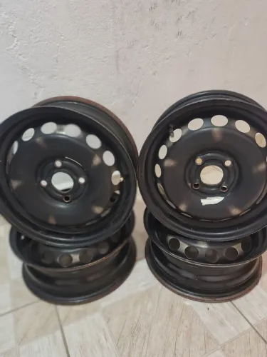Roda aro 14