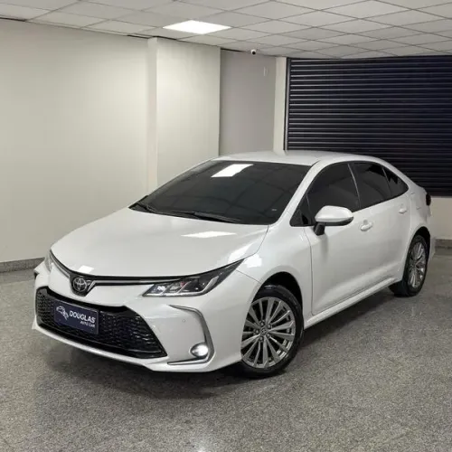 Toyota Corolla 2.0 XEI 16V Flex 4P Automatico 2026