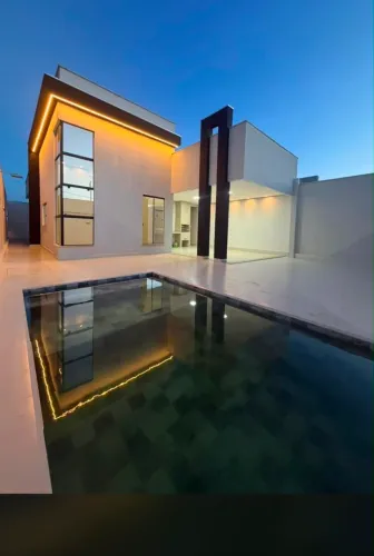 ALUGA-SE imóvel de alto padrão de luxo
