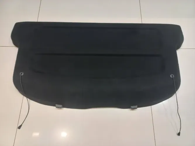 Tampão traseiro do porta malas - Jeep Compass