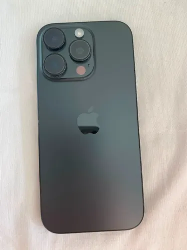 Iphone 16 Pro 256GB