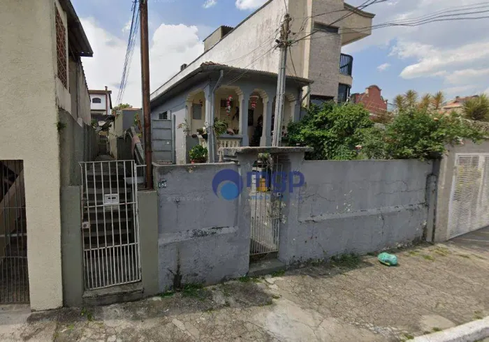 Casas para renda à venda na Vila Maria - 200 m² - São Paulo/SP