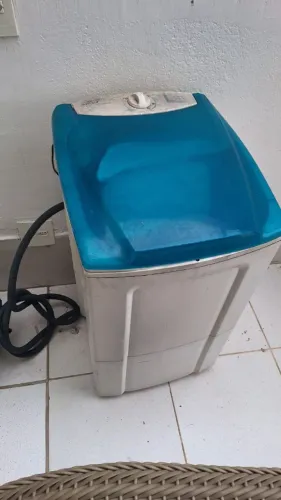 Tanquinho Arno Lavete Maxx 6kg
