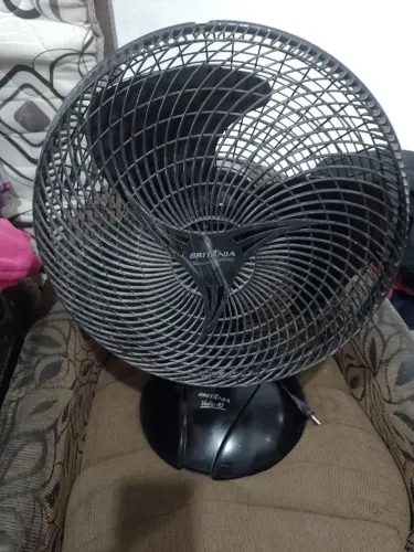 Ventilador