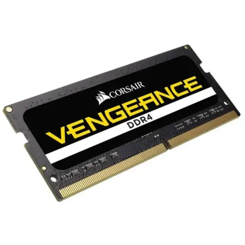 Memória Ram 8GB DDR4 Notebook