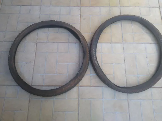 Pneus de bike aro 29