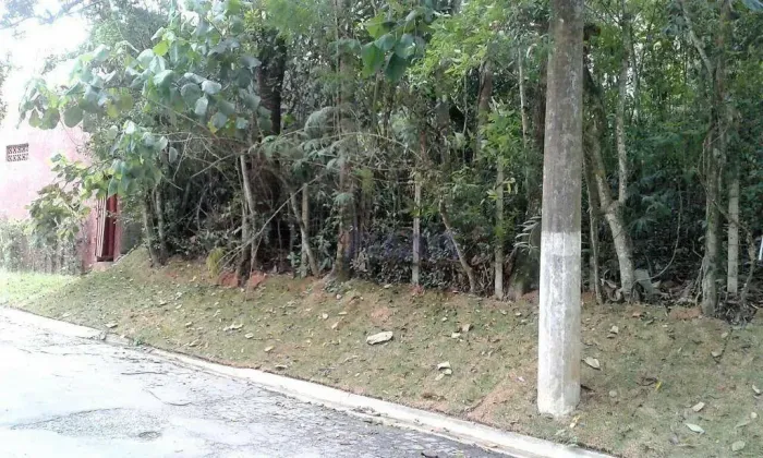 Granja Carneiro Viana - Terreno à venda na Granja Viana
