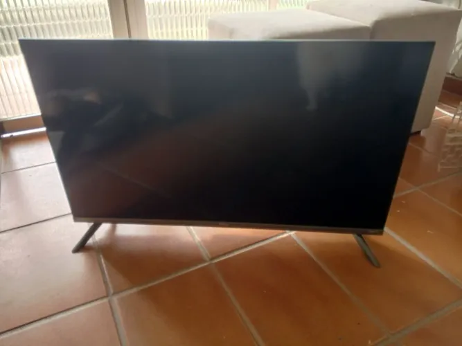 Tv 32 Philco Roku 1.000 reais