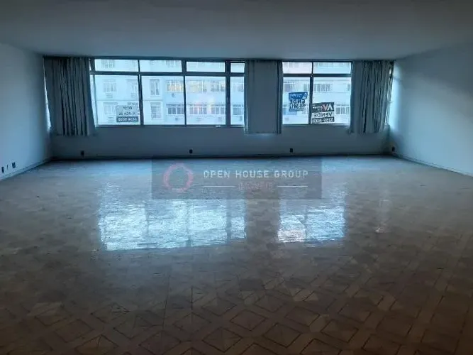 Apartamento no Flamengo | 4 quartos e vaga - Oportunidade na Zona Sul do RJ