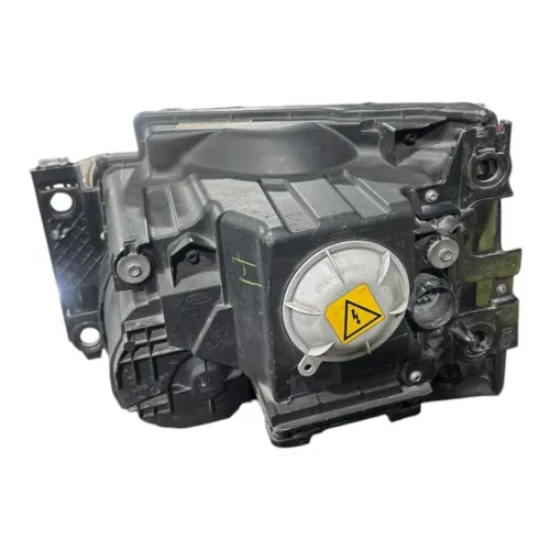 Farol Direito Land Rover Discovery 3 2005 A 2009 C/xênon