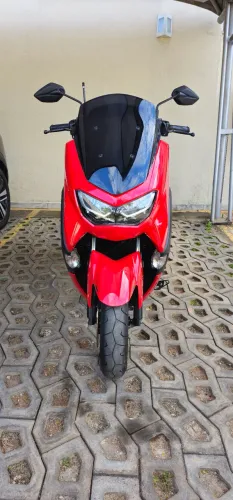 Nmax 160