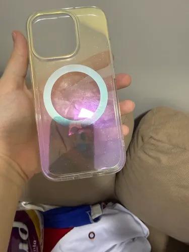 Capas para o iPhone 16 pro