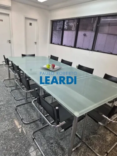 CONJ. COMERCIAL - PERDIZES - SP