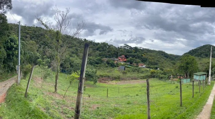 EXCELENTE ÁREA  EM VISCONDE DE MAUÁ! LEIA O ANÚNCIO